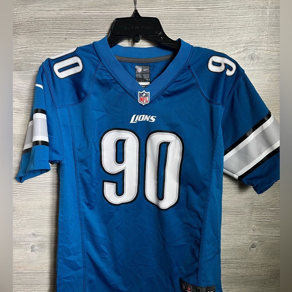 NFL SUH JERSEY